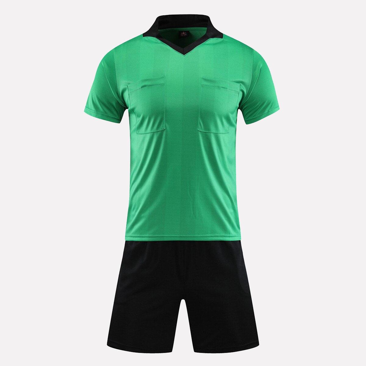 Personalized soccer jerseys
