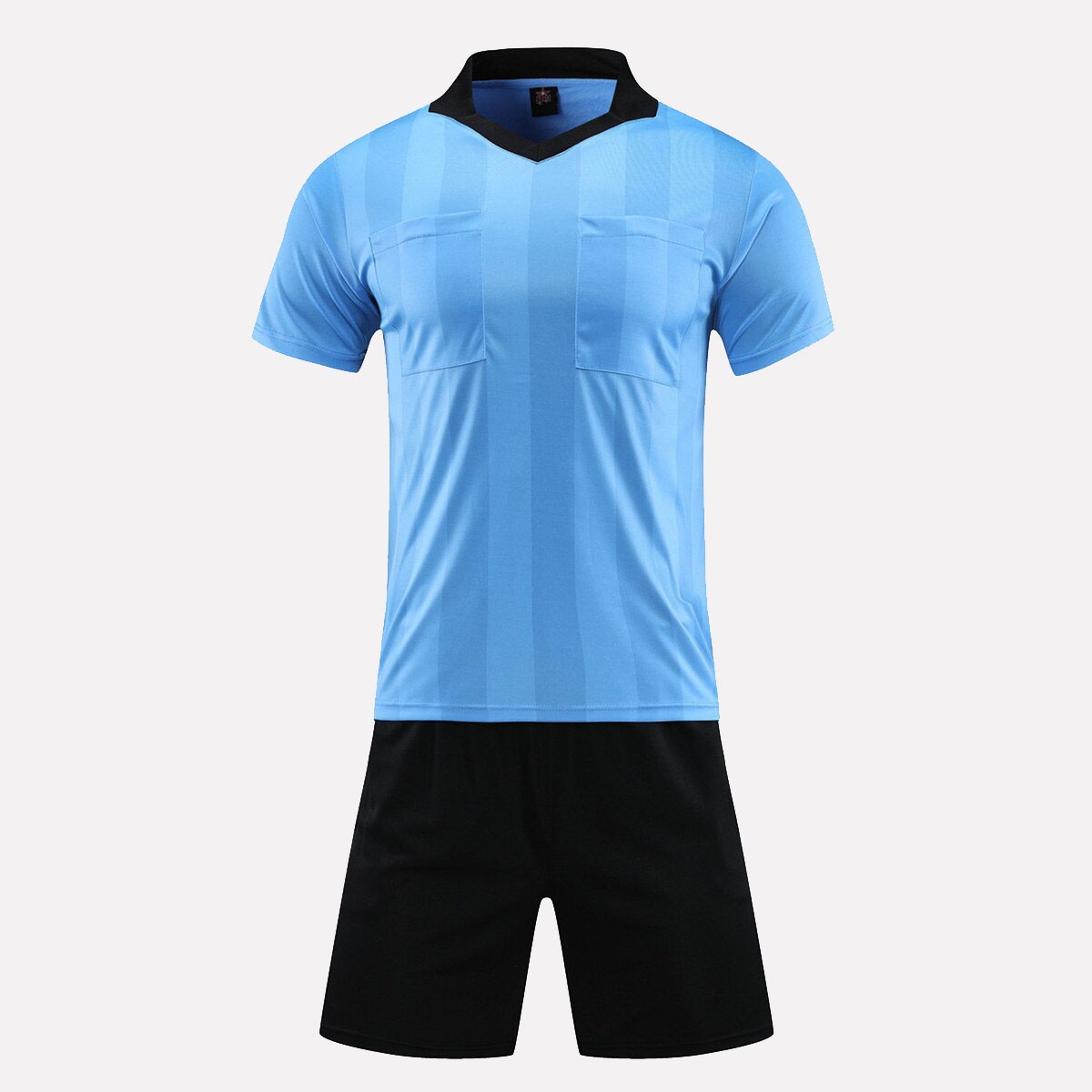 Soccer team wear