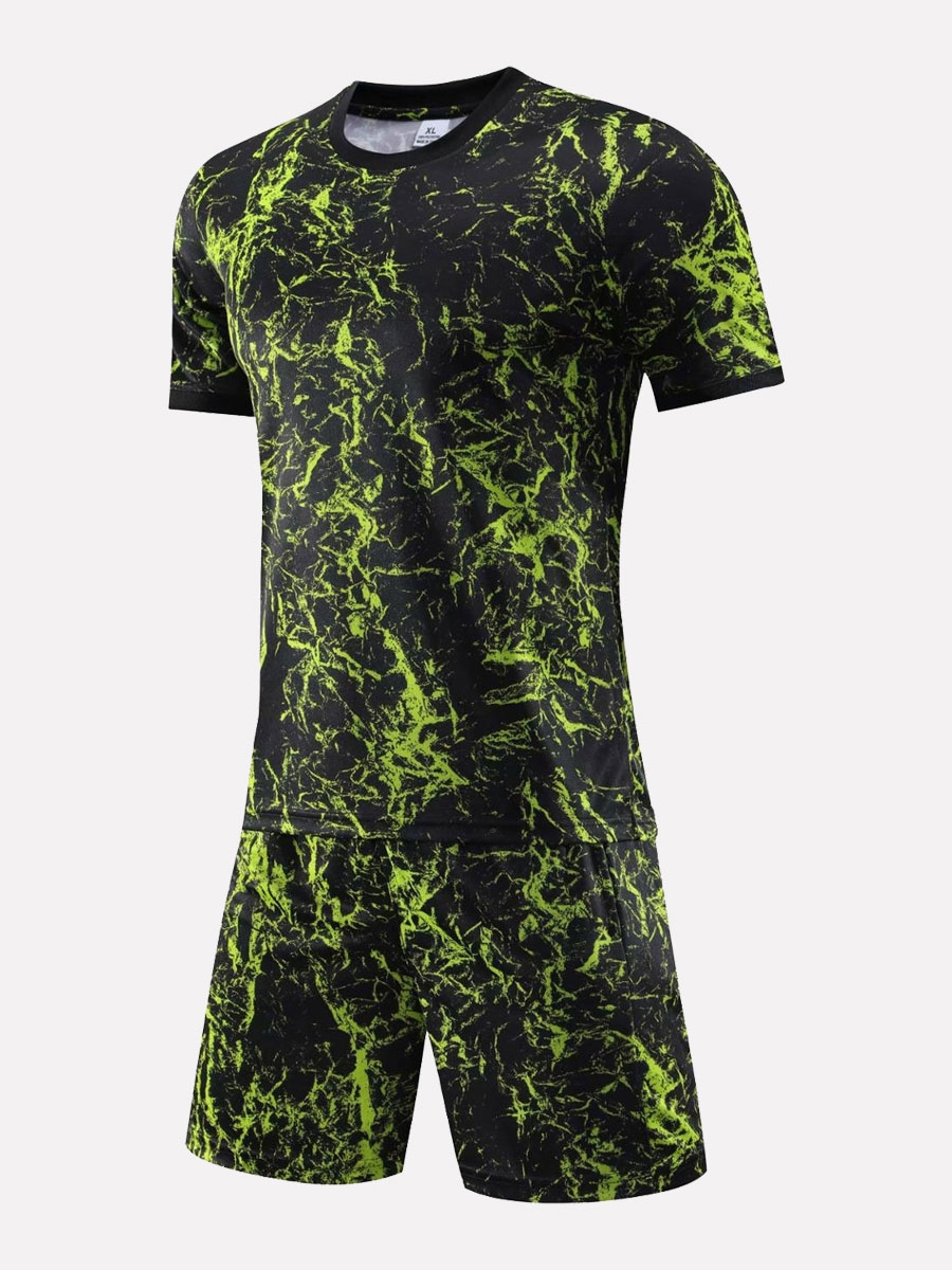 Soccer / Football Uniforms