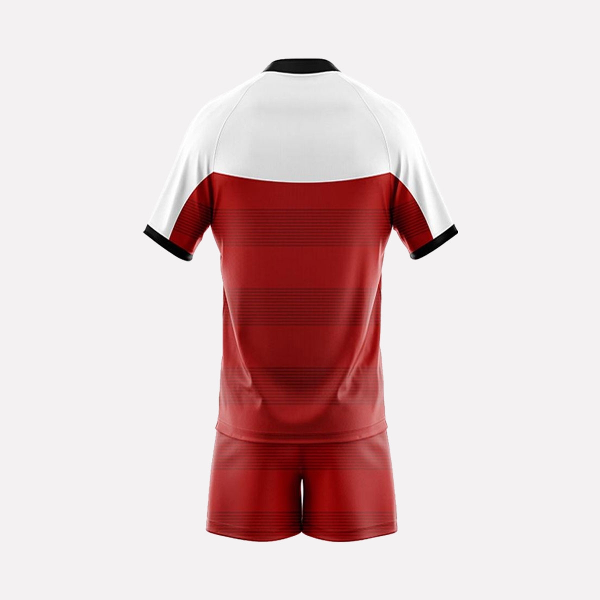 Custom rugby kits