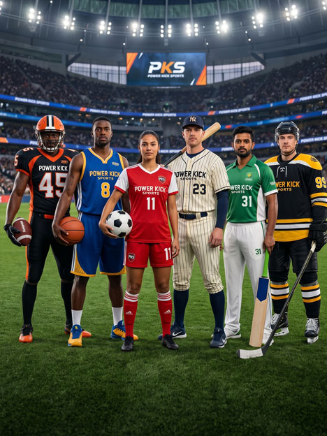 Sportswear