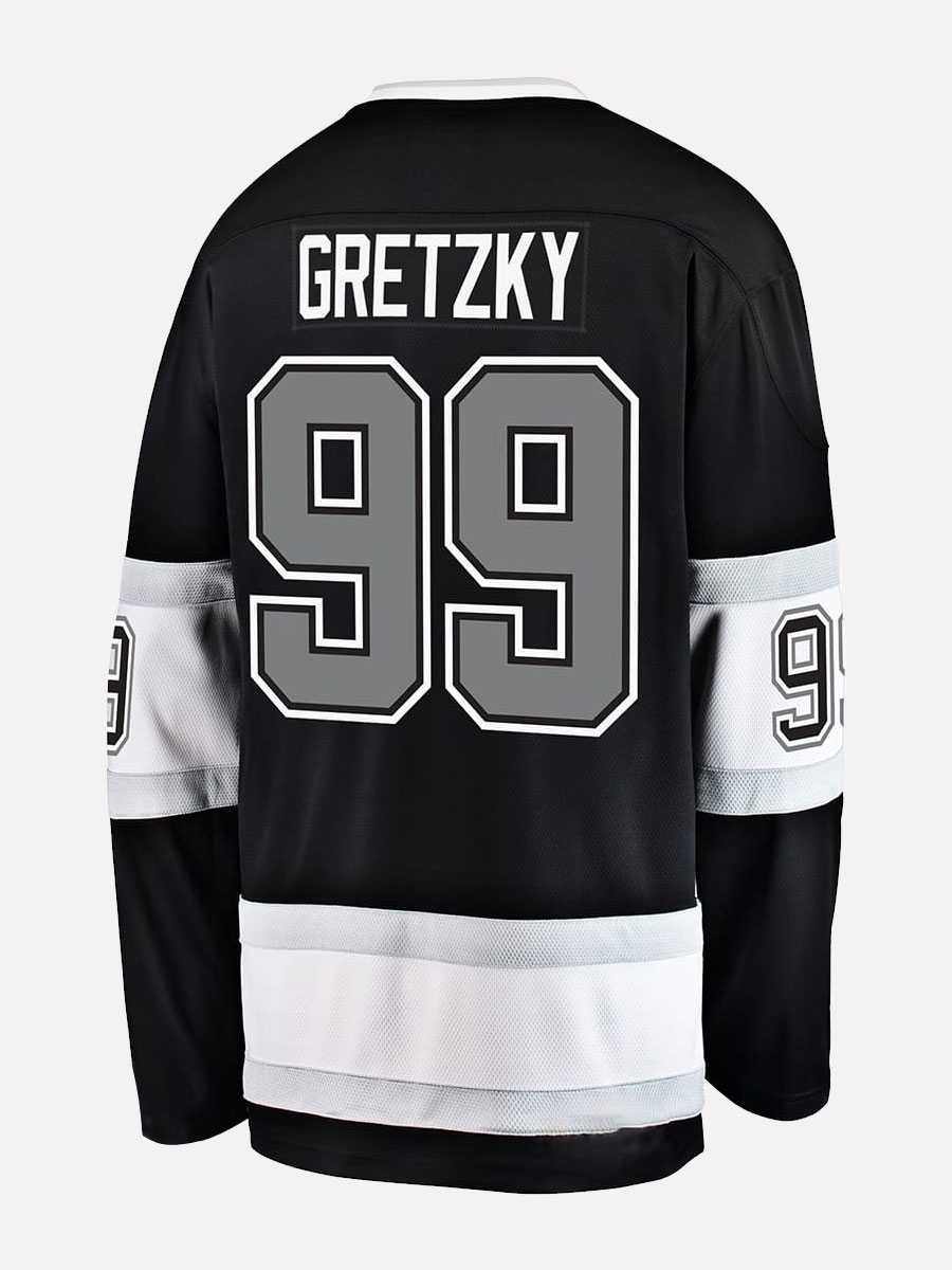 Ice Hockey Uniforms