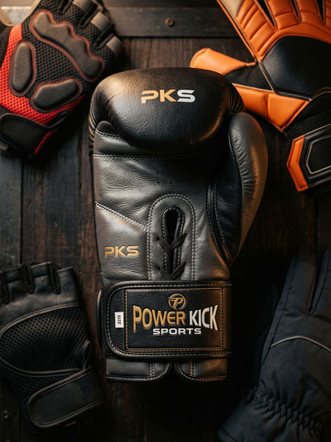 Gloves