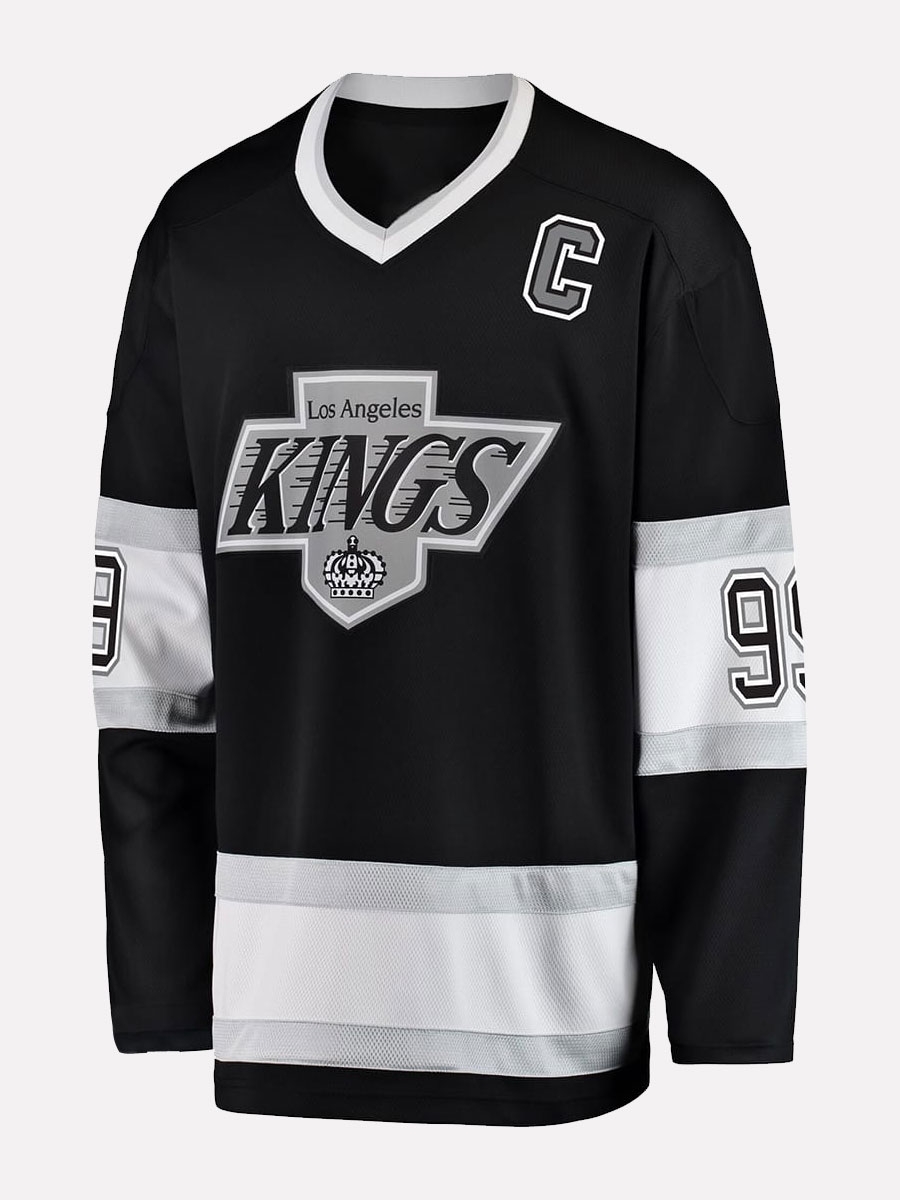 Ice Hockey Uniforms